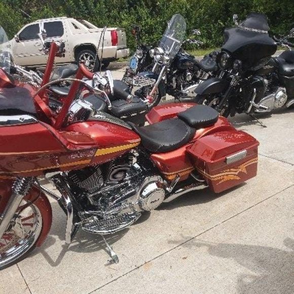 Meet your Posher, David - Picture 1 of 1